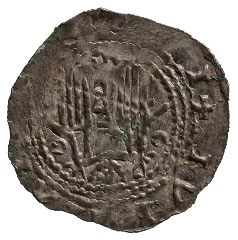 Äbte des Klosters Formbach: Werinto (1108–1127) und Dietrich (1127–1140)
