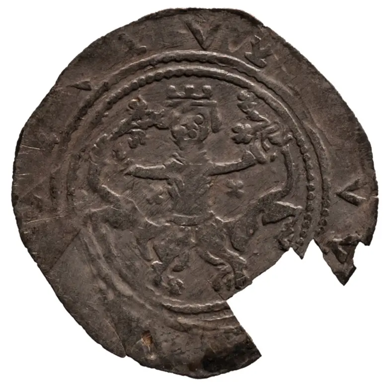 Münze