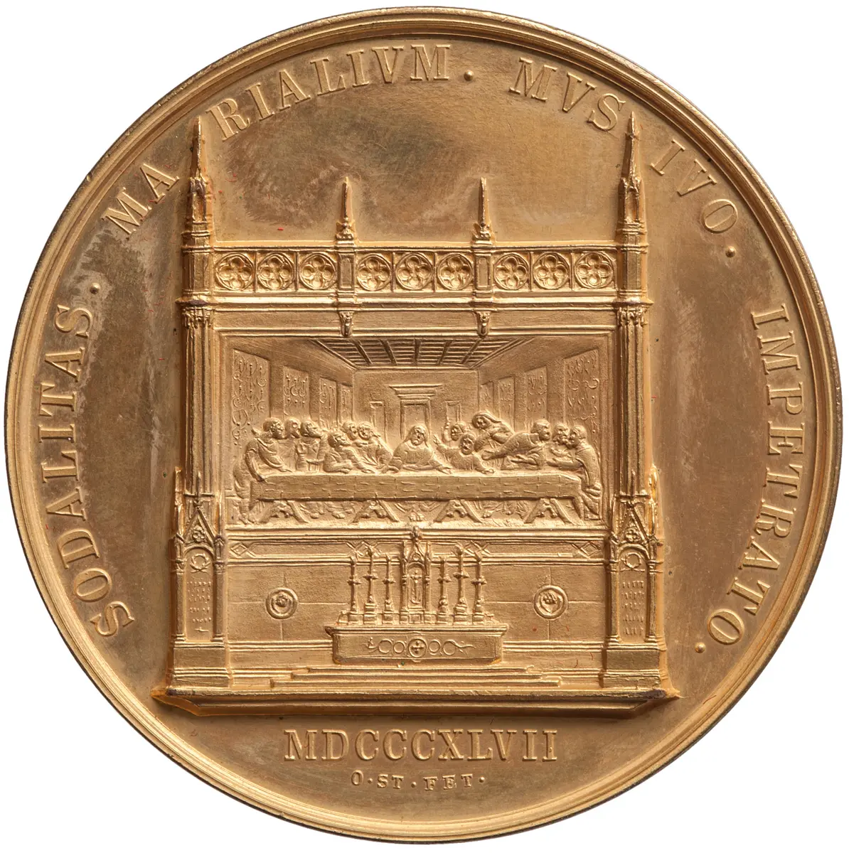 Habsburg: Kaiser Ferdinand I.