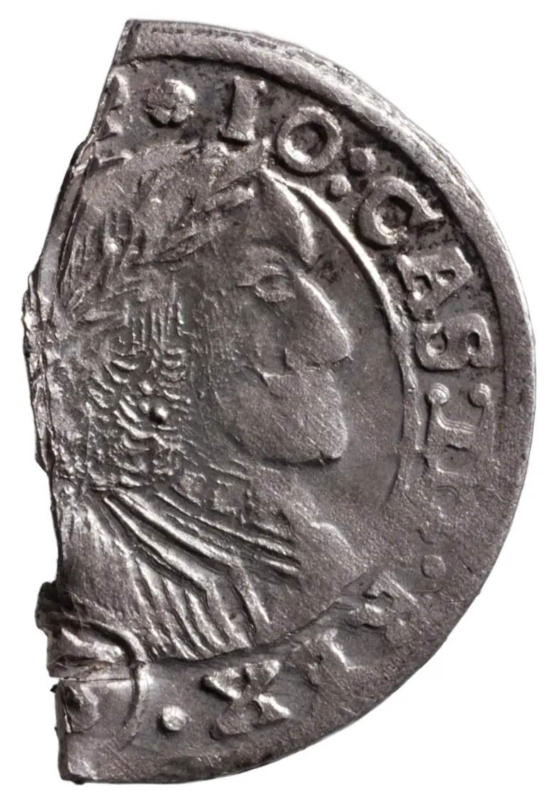 Polen: Johann II. Kasimir