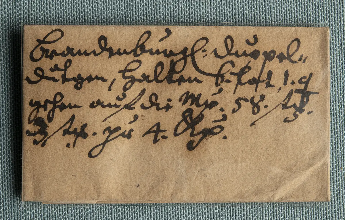 Brandenburg-Preußen: Friedrich Wilhelm