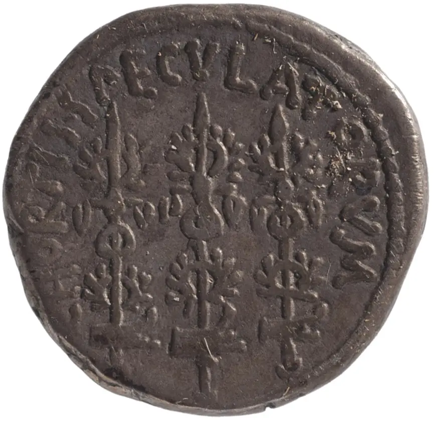 Röm. Republik: M. Antonius