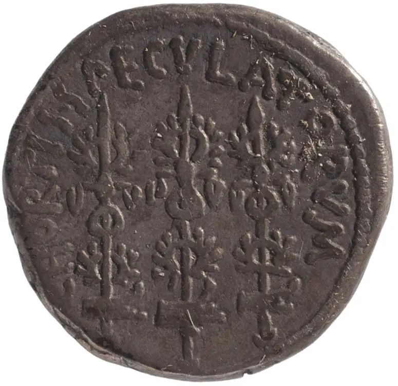Münze