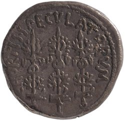 Röm. Republik: M. Antonius