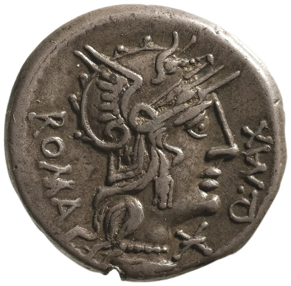 Röm. Republik: Q. Fabius Maximus