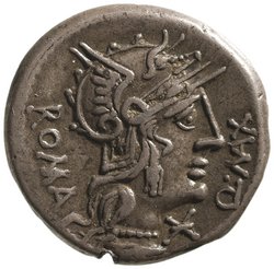 Röm. Republik: Q. Fabius Maximus