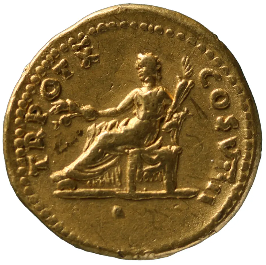 Vespasianus