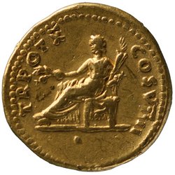 Vespasianus