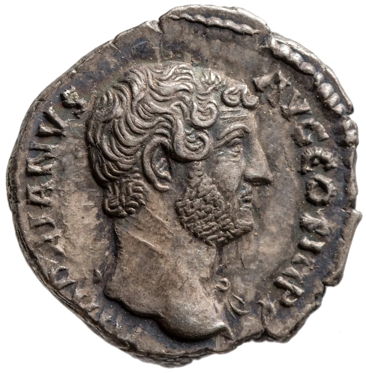 Hadrianus
