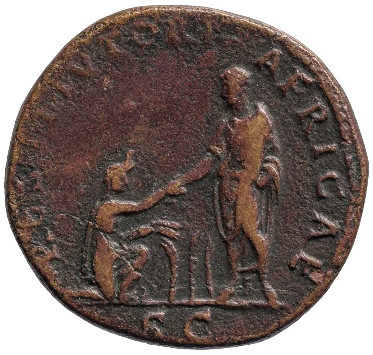 Hadrianus