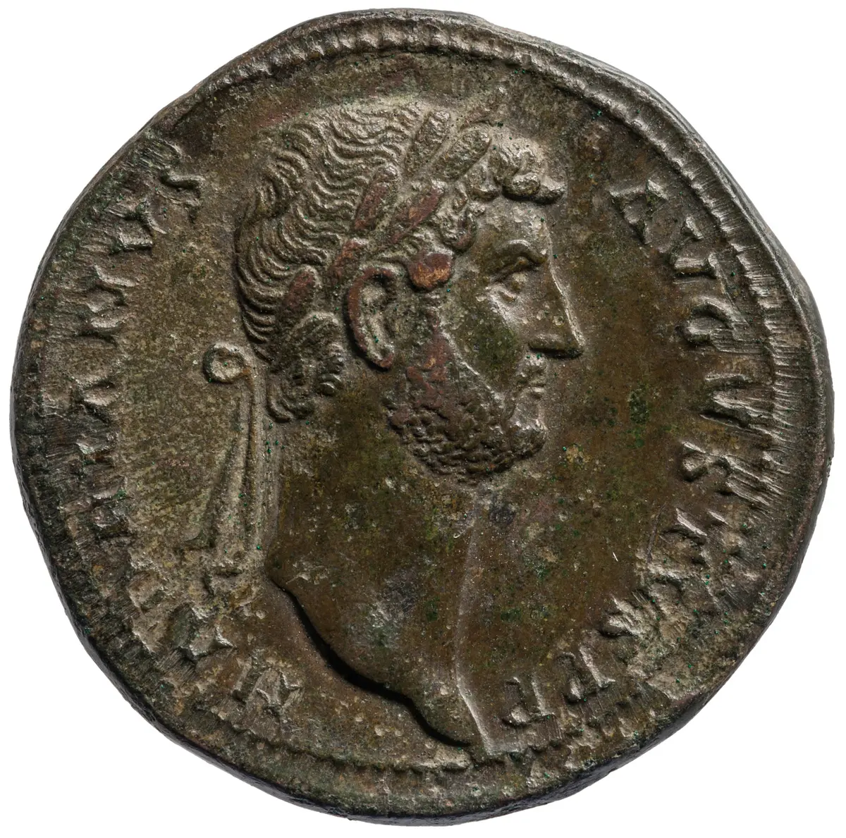 Hadrianus