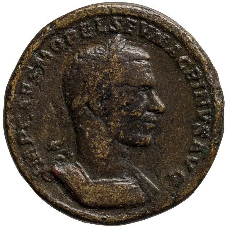 Münze