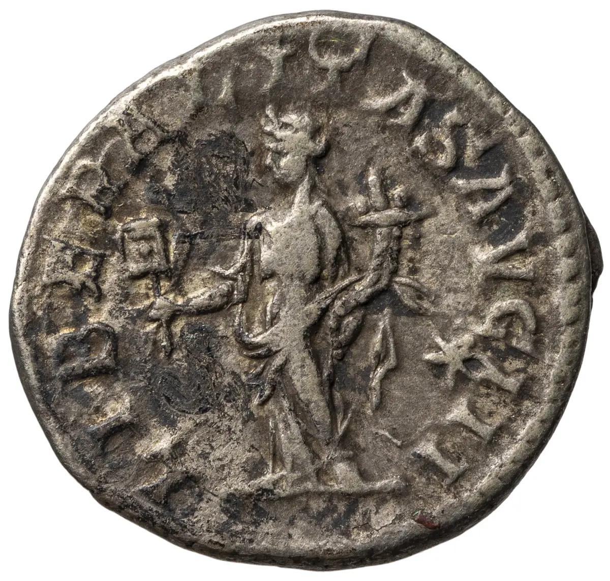 Antoninus IV. (Elagabal)