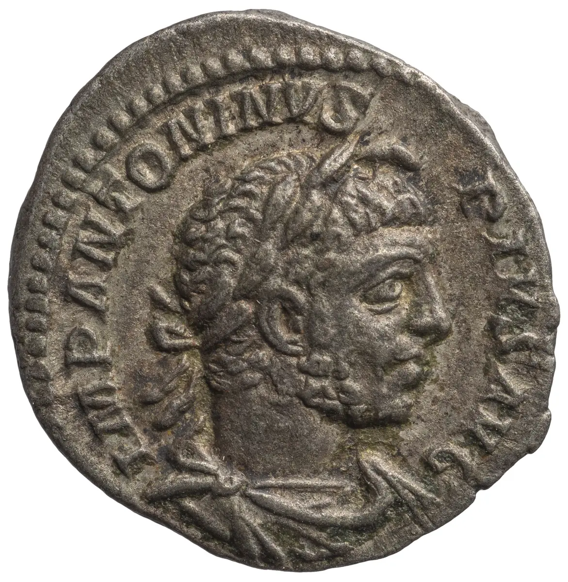 Antoninus IV. (Elagabal)