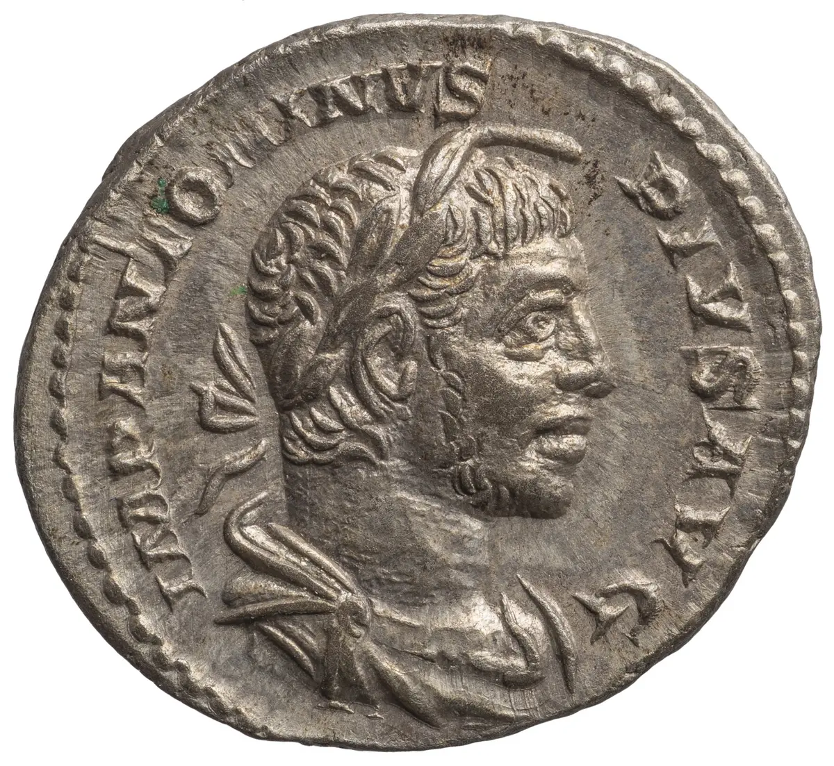 Antoninus IV. (Elagabal)