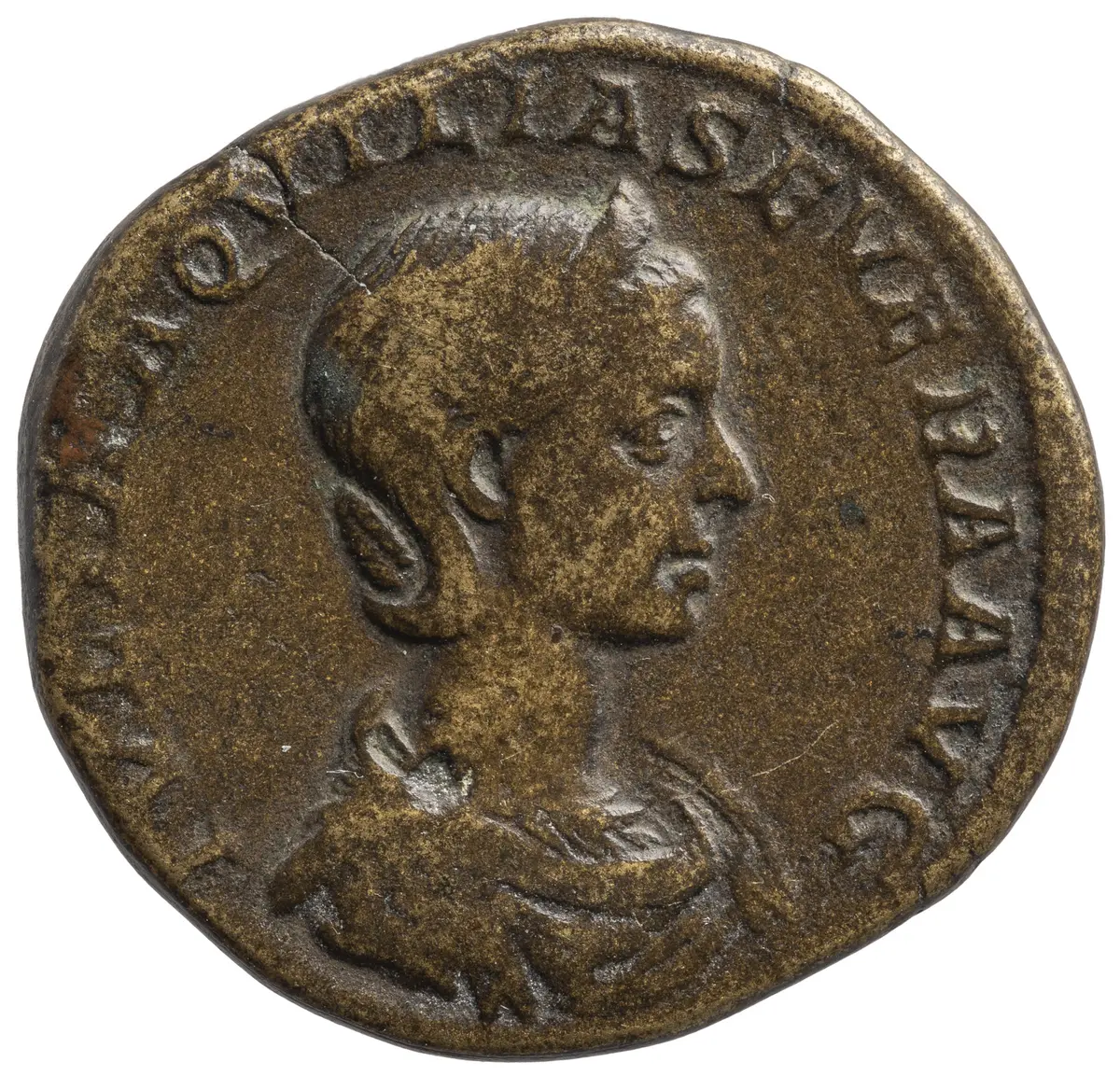 Aquilia Severa