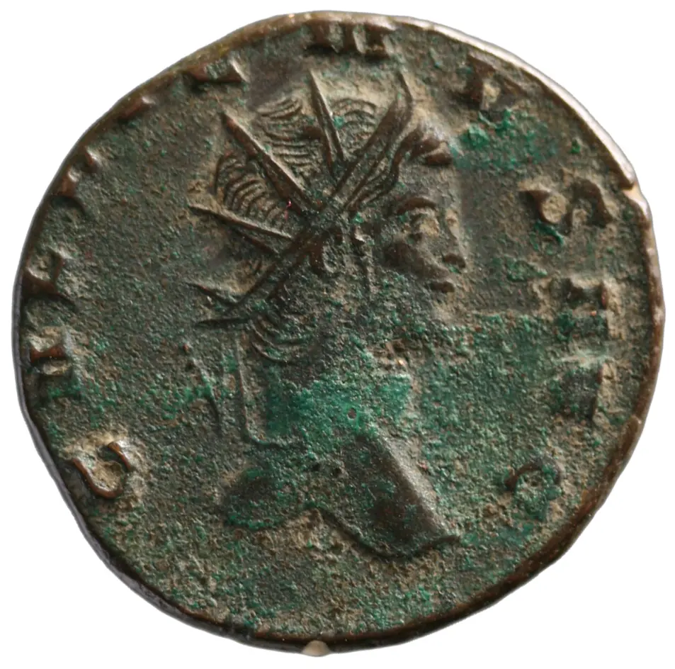 Gallienus