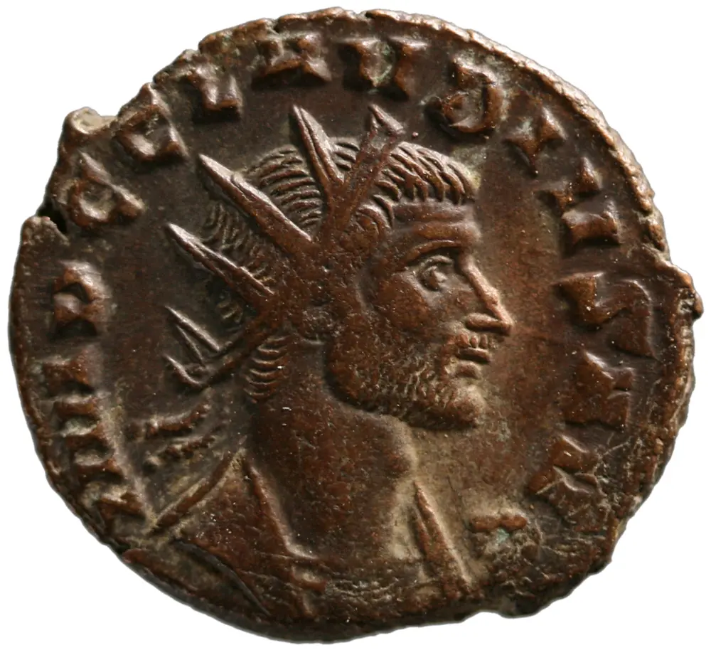Claudius II. Gothicus