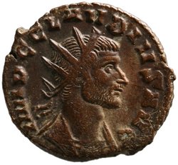 Claudius II. Gothicus