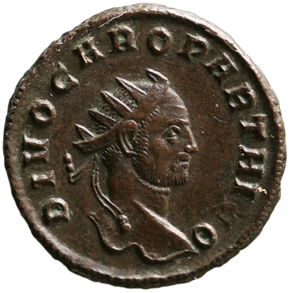 Divus Carus