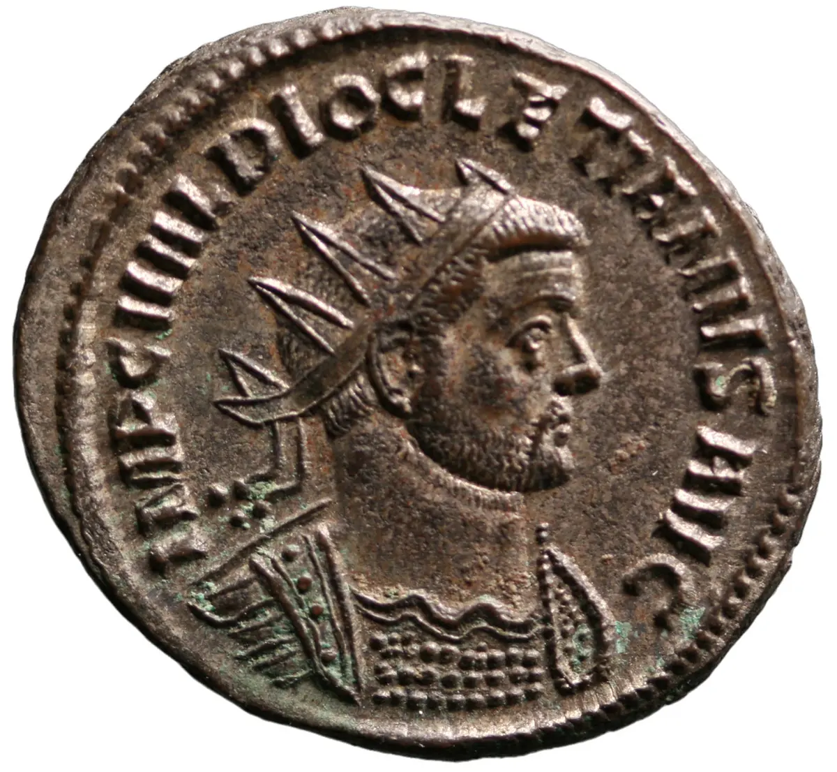 Diocletianus