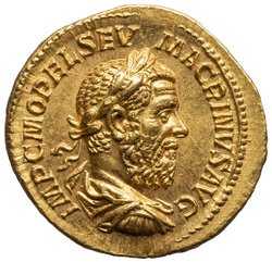 Macrinus