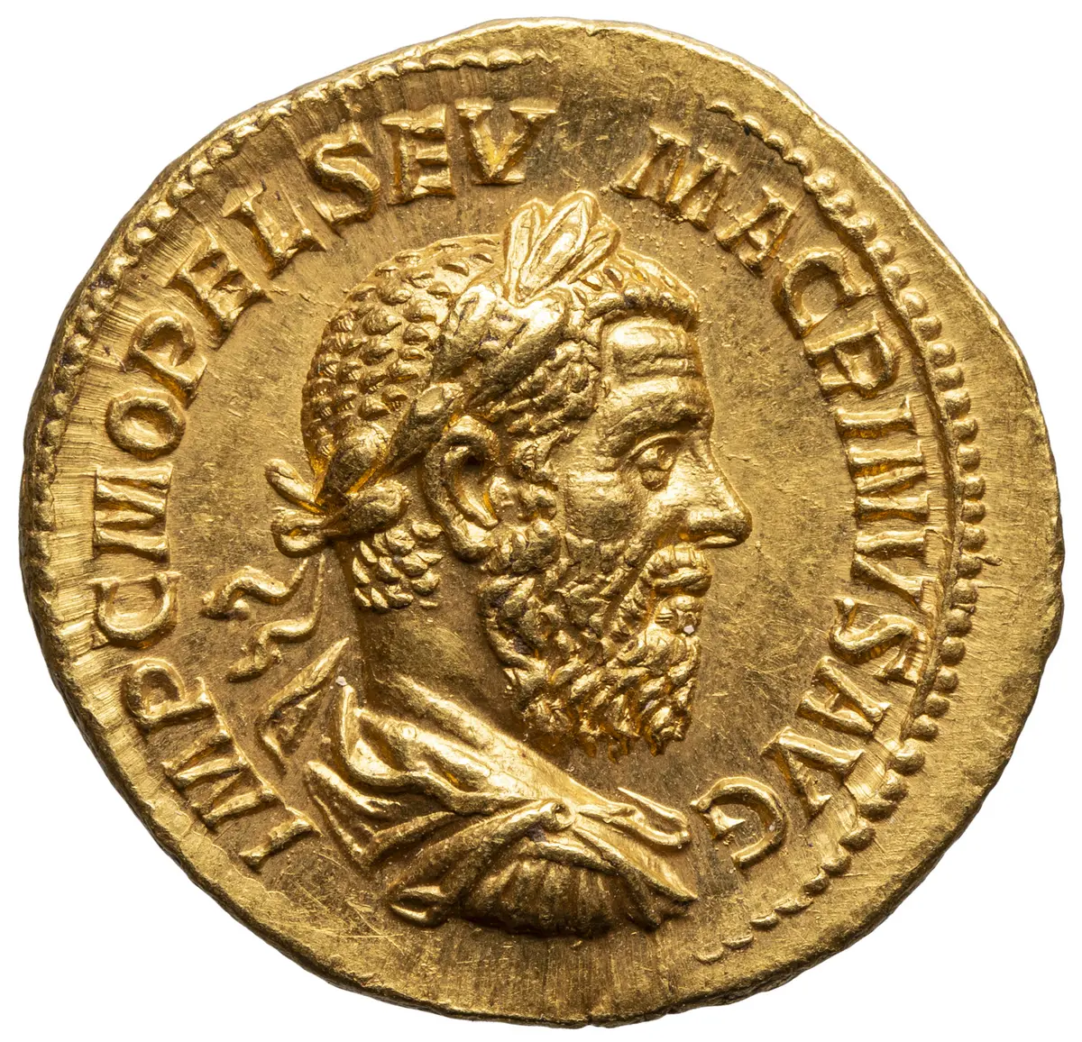 Macrinus