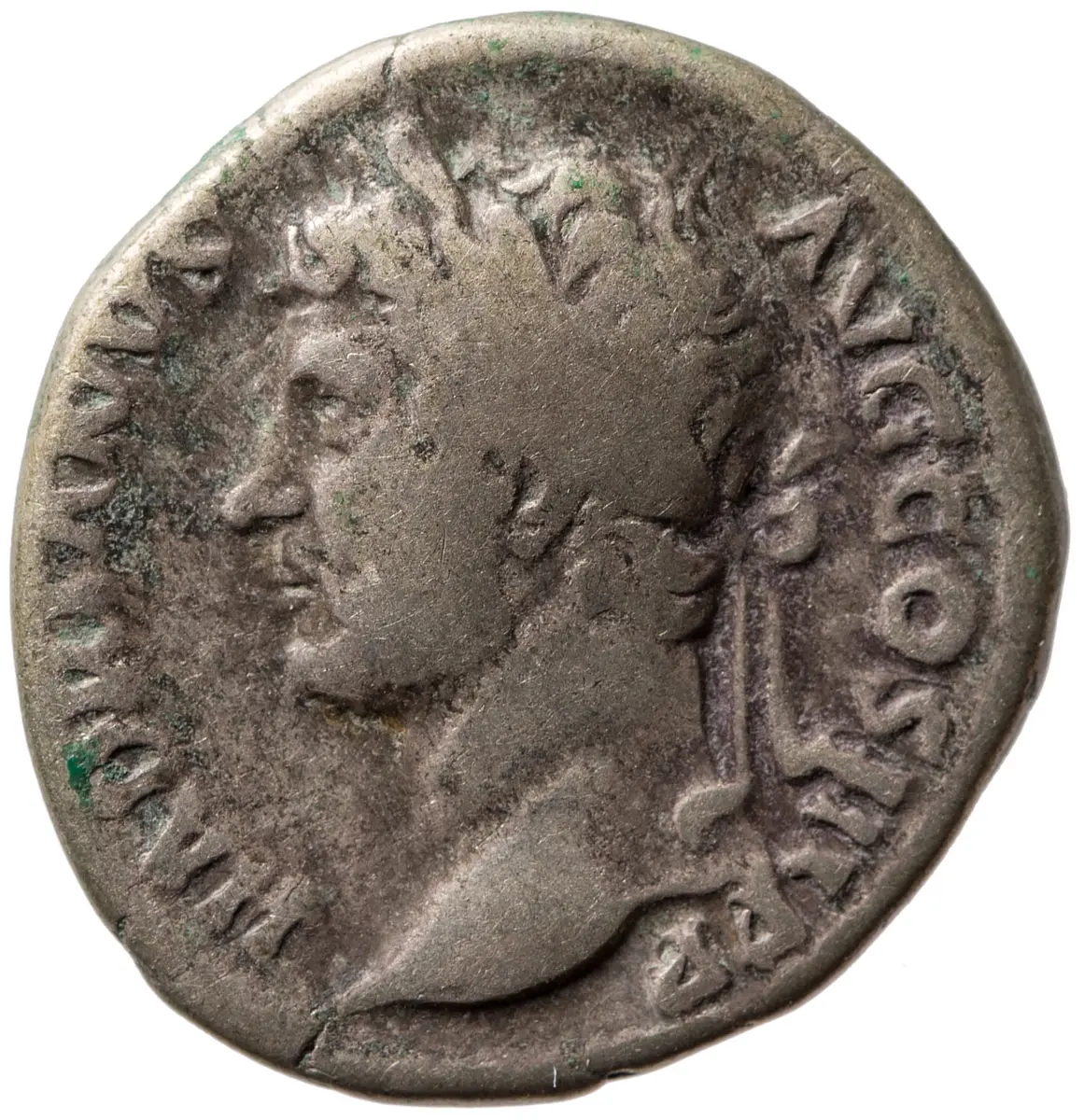 Hadrianus