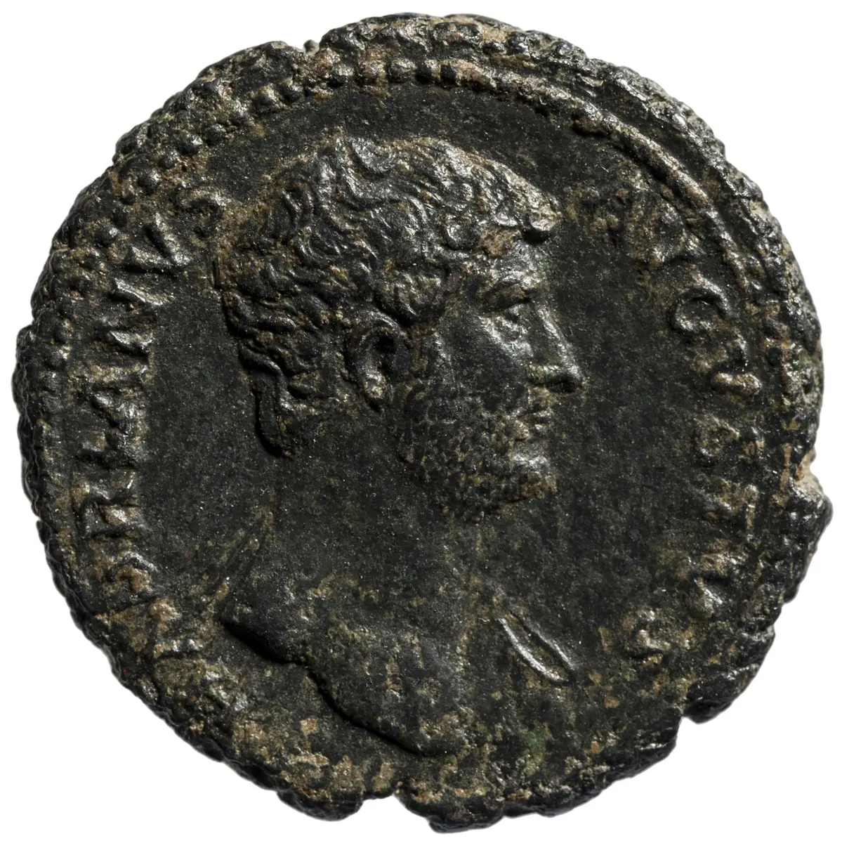 Hadrianus