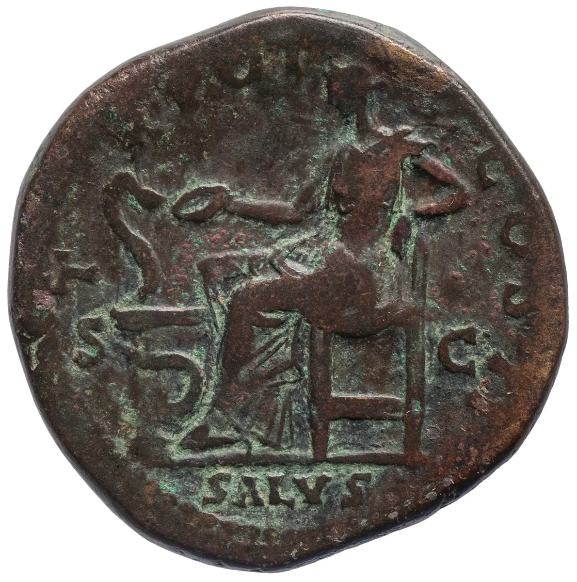 Lucius Aelius