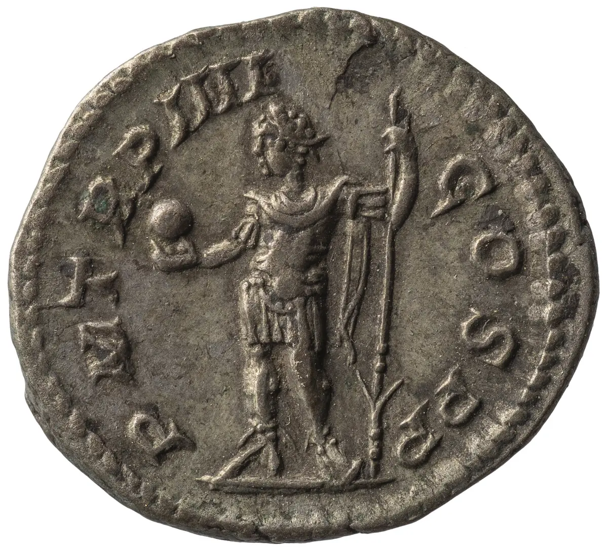 Severus Alexander