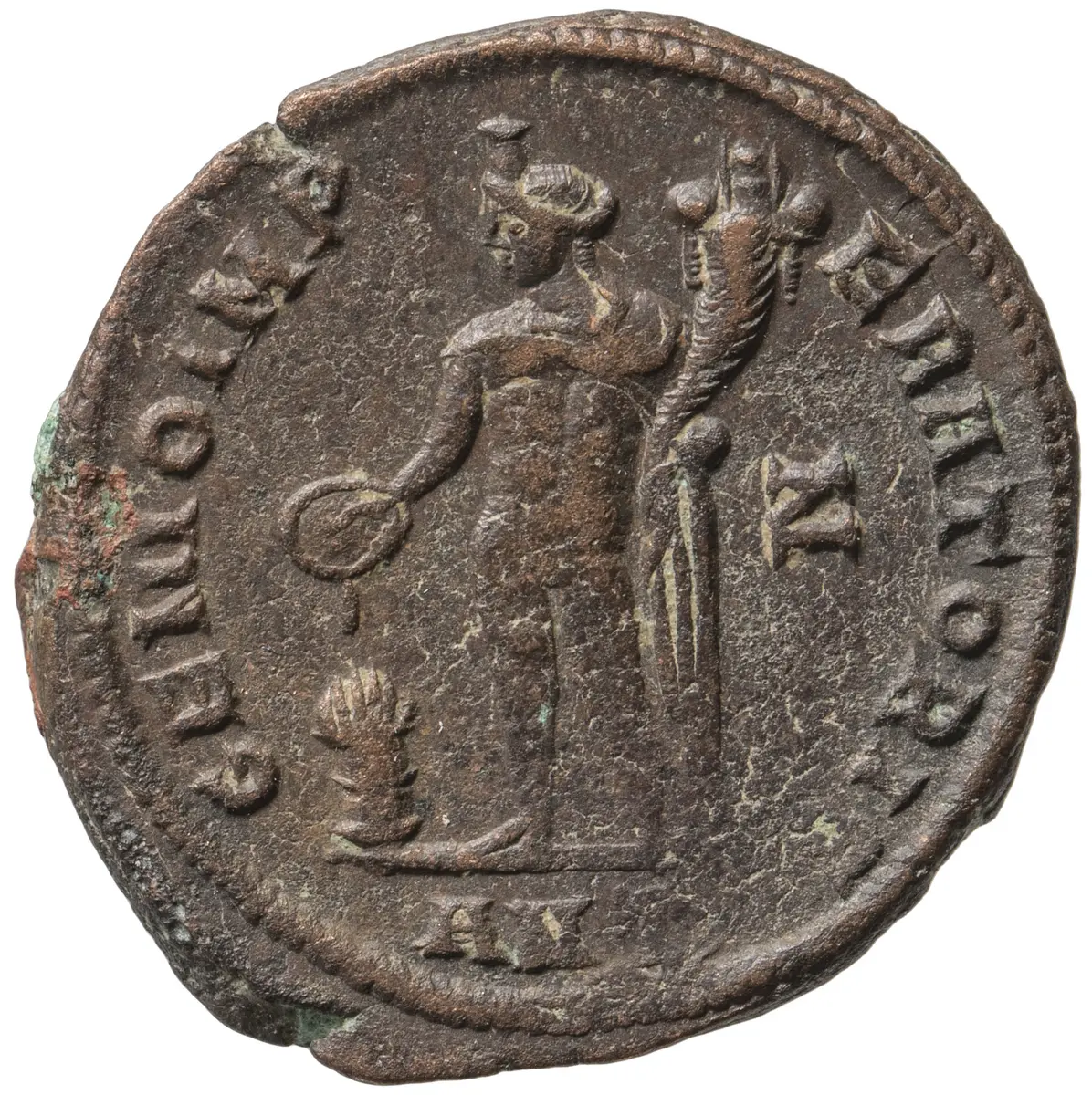 Maximianus II. (Galerius)