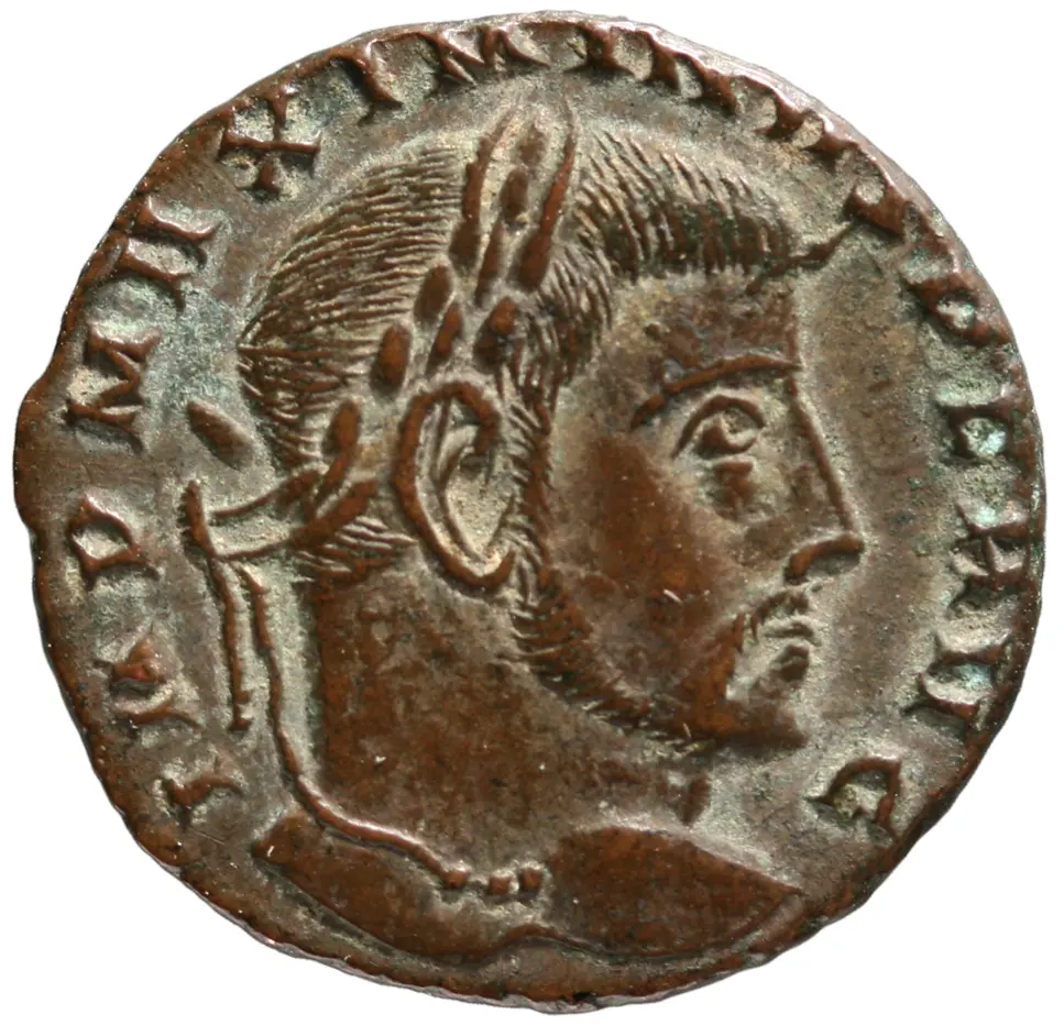 Maximinus II. (Daia)
