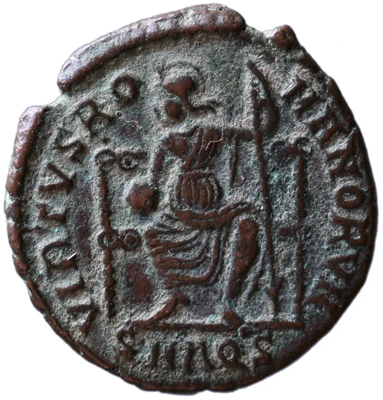Münze