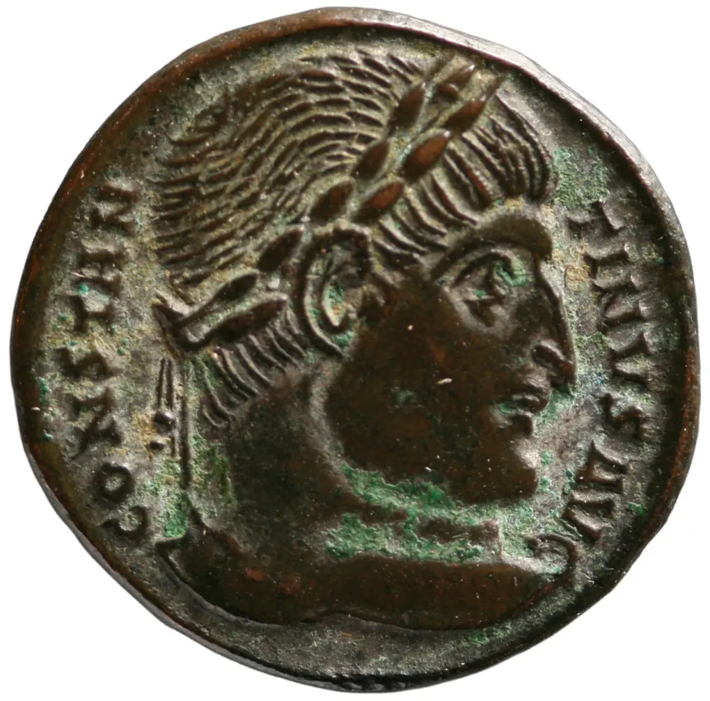 Constantinus I.