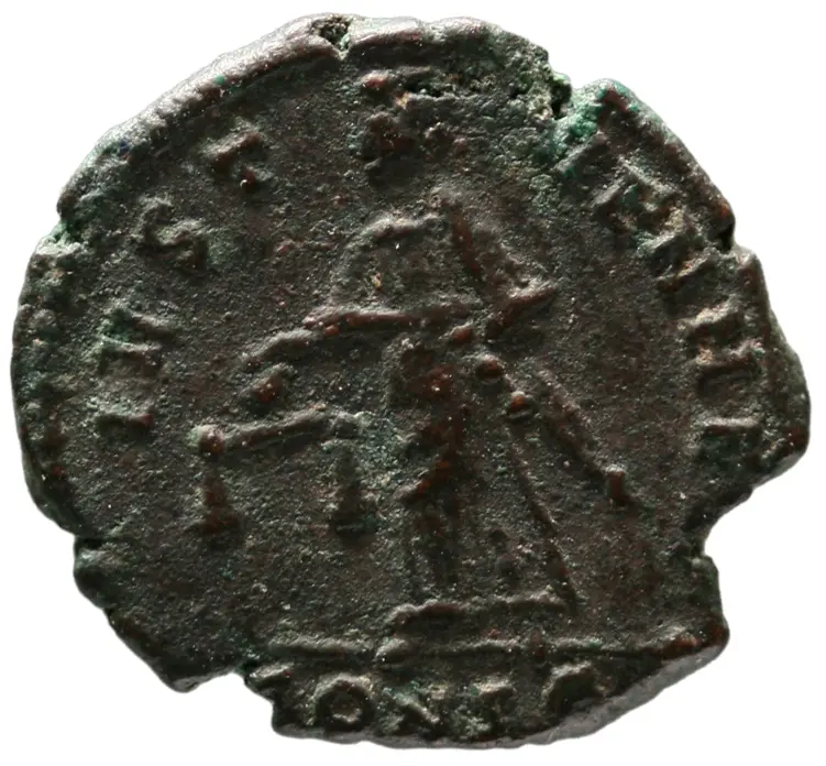 Münze