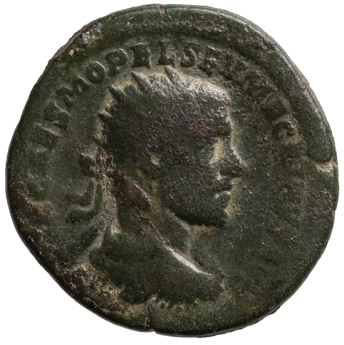 Macrinus
