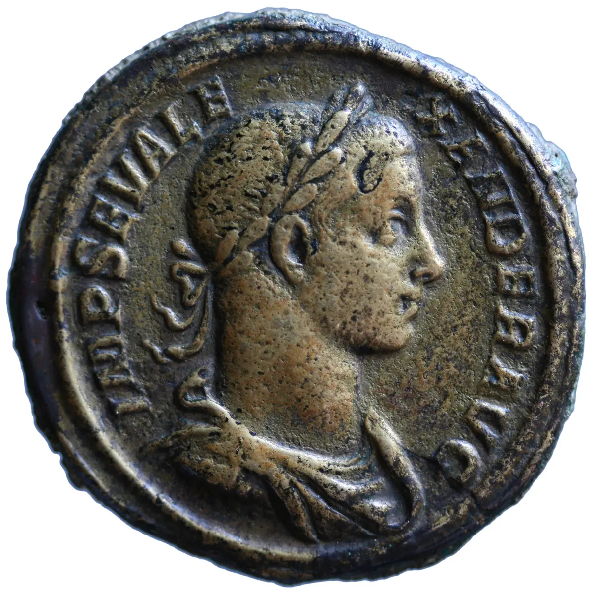 Severus Alexander