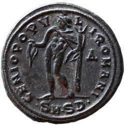 Constantius I. (Chlorus) Caesar