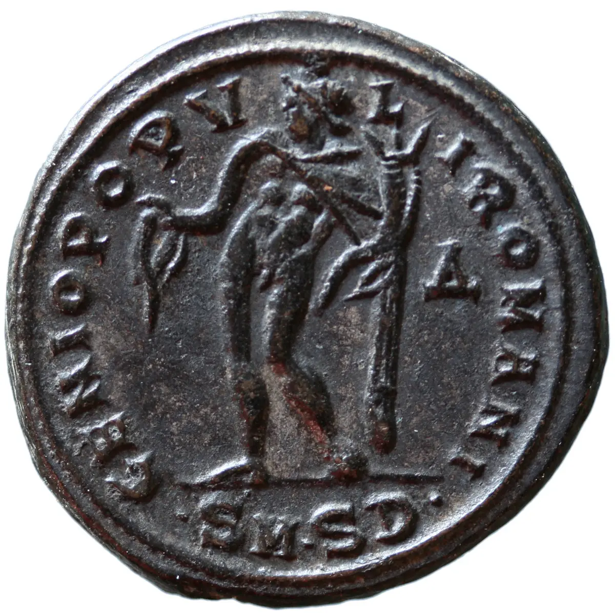 Constantius I. (Chlorus) Caesar