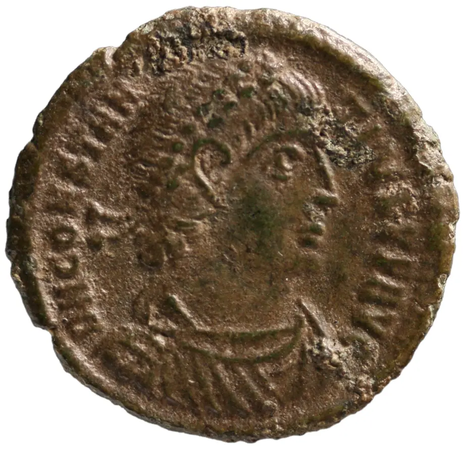 Constantius II.