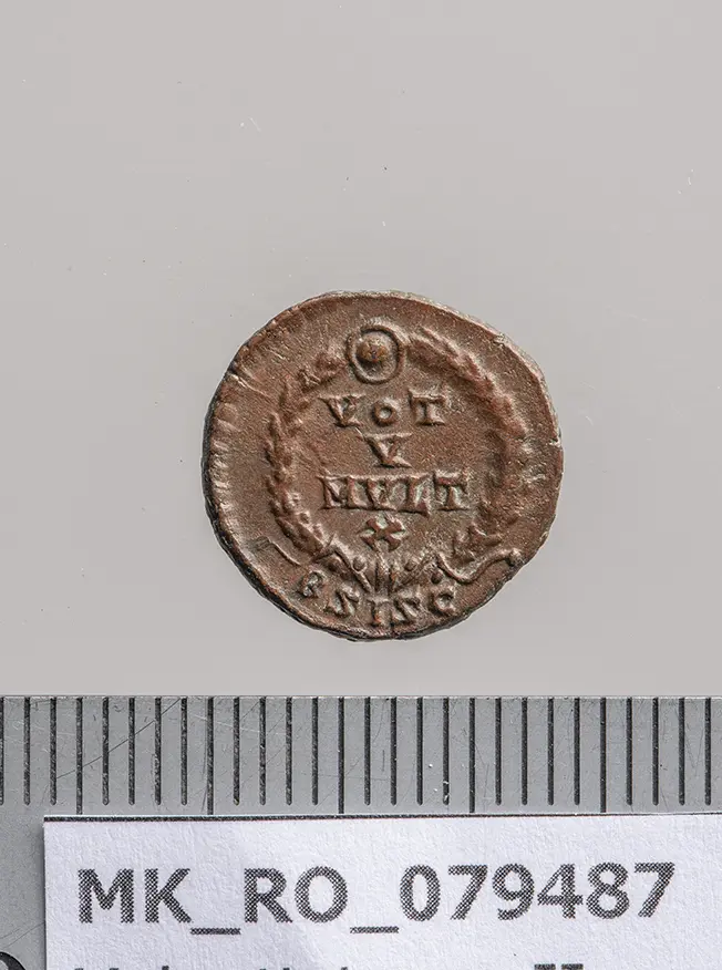 Valentinianus II.