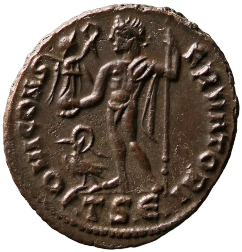 Constantinus I.