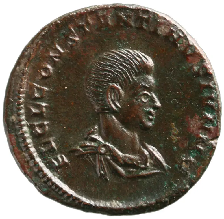 Münze