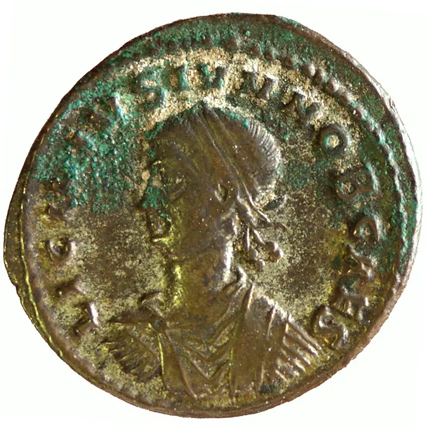 Licinius II.