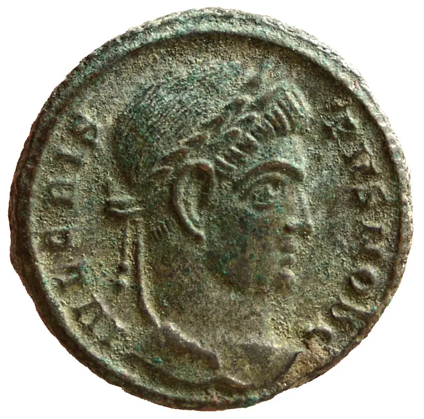 Crispus