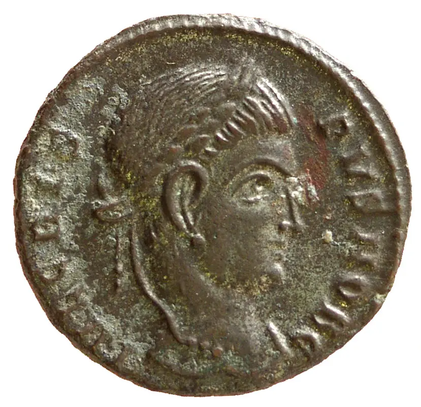 Crispus