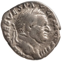 Vespasianus