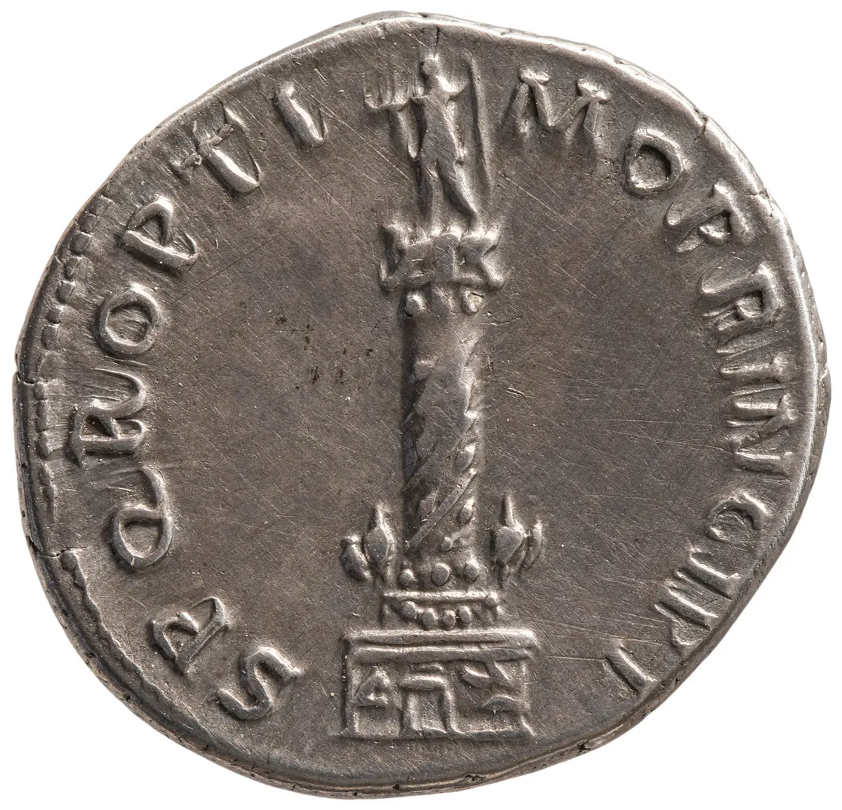 Traianus