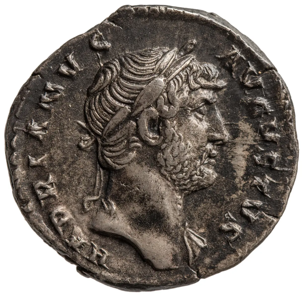 Hadrianus